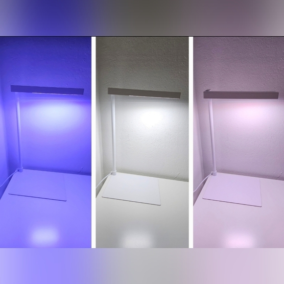 Feit Electric - LED Table Top Plant Grow Light - Picture 15 of 16